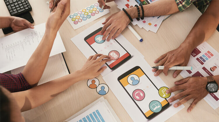 mobile app development company in goa, mobile app developers in goa