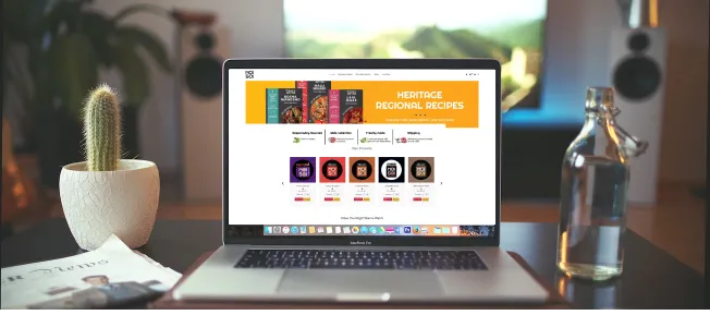 Landing Page Optimization, Codanto Website Services Goa, website developers in goa