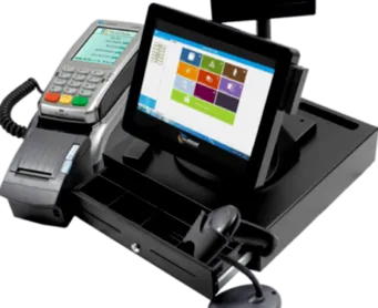 POS Billing Software For Retail Shop India by Codanto, restaurant management software