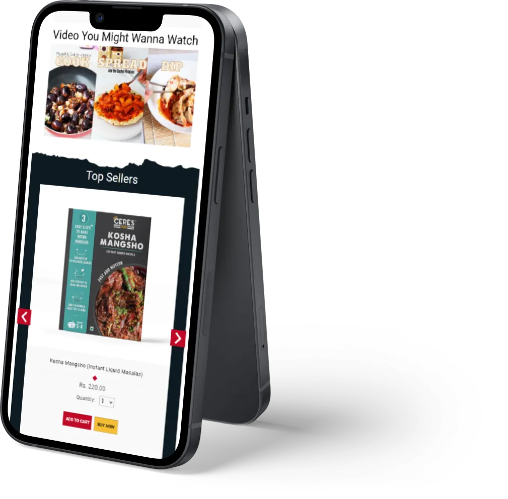 Mobile App Developers in Goa, mobile app development company