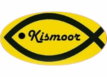 Kismoor Sangolda Logo